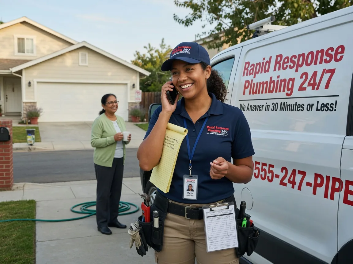 Emergency Plumber Bowie, AZ FAQs